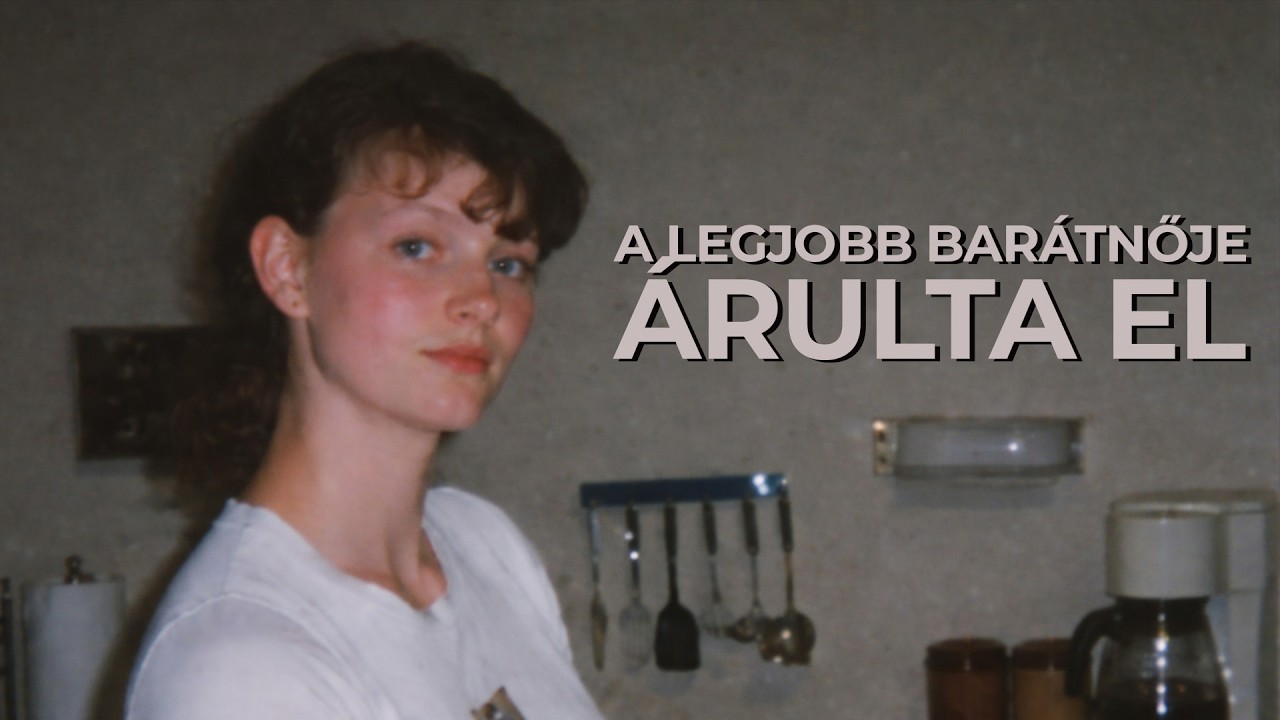 BARÁTSÁGBÓL GYILKOSSÁG - A brutális árulás, ami megrázta Amerikát
