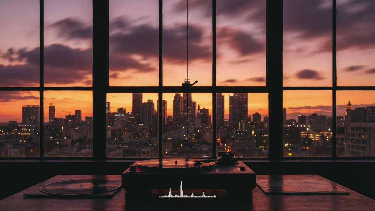 가사없는 재즈힙합 플레이리스트 | No Lyrics Jazz hiphop, Instrumental Study & Cafe Music