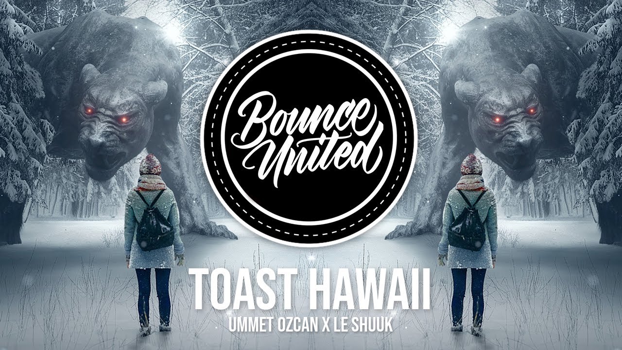 Ummet Ozcan x Le Shuuk – Toast Hawaii