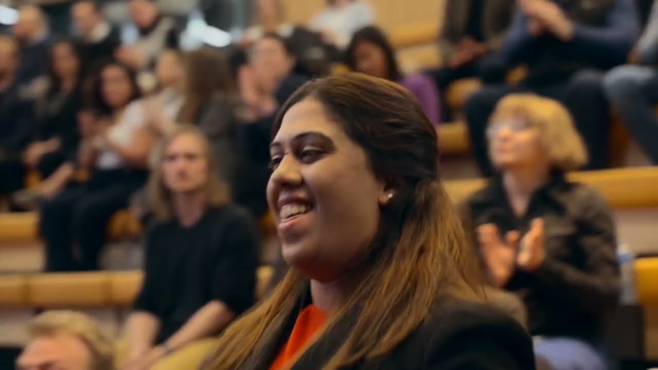 Calgary Innovation Week 2024 Highlights