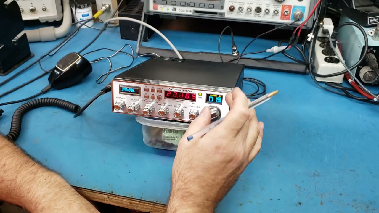 Streakes 148F with DDS VFO Kit