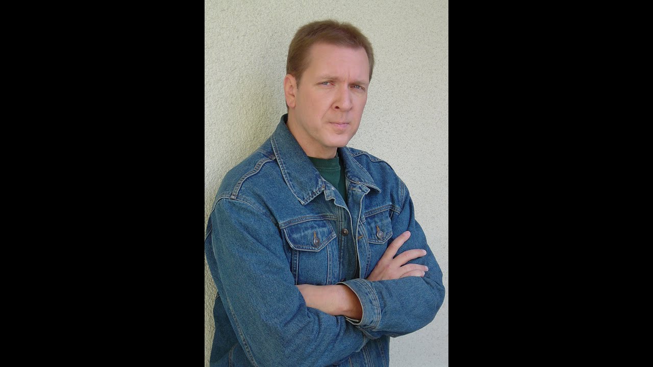 Scott Rhodes - Roll, Action! - A Documentary