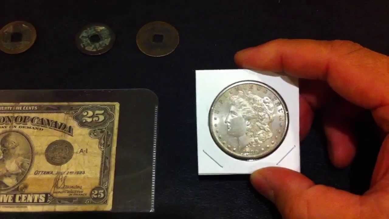 Coinpicker&rsquo;s Super Finds From The Big Antiques Fair