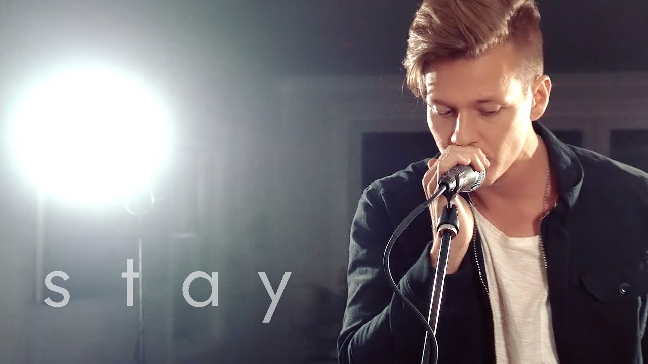Tyler Ward - STAY (ft. Cody Johns)