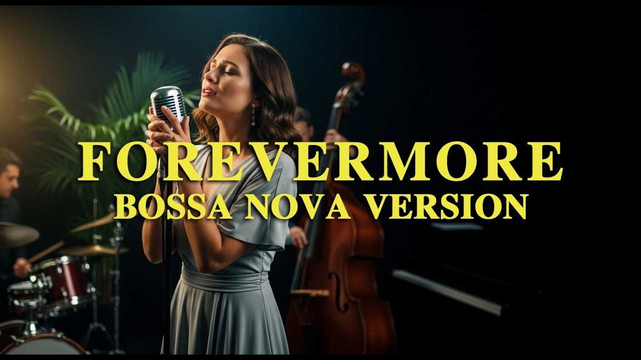 Forevermore | Side A (bossa nova style)