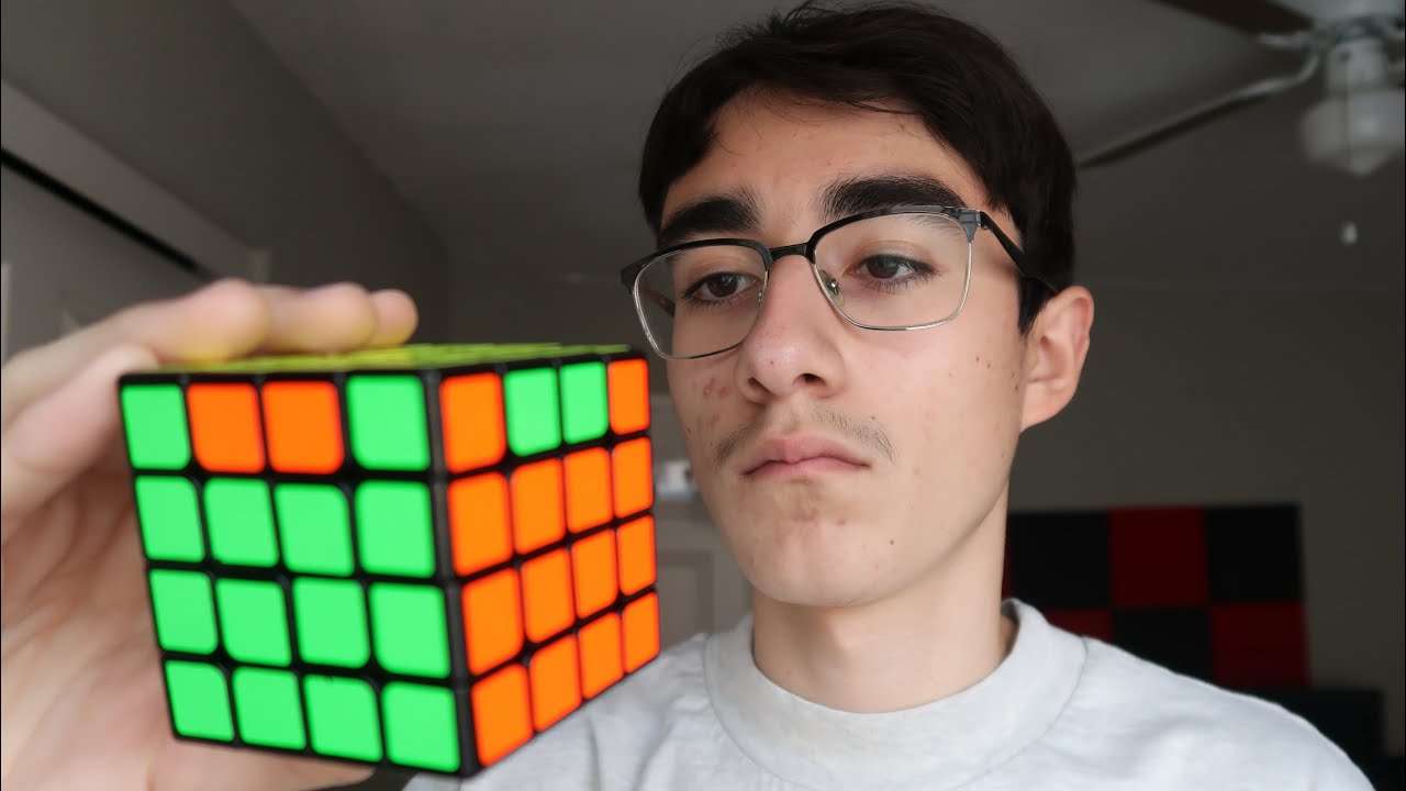 Cubing: Expectations Vs Reality
