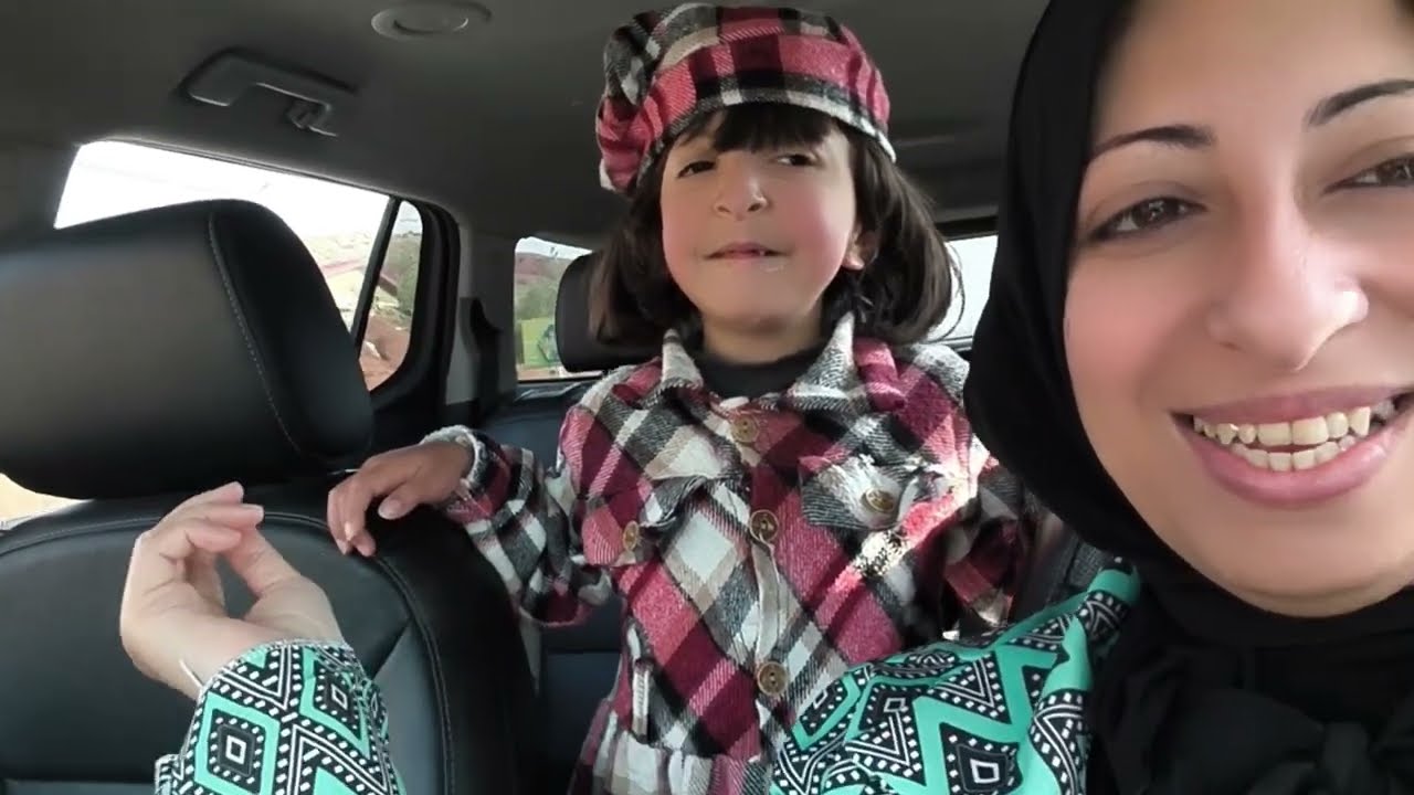 سوق شقلاوة وطلعنة نسحر وبقيت بلاسحور شوفوا شنوصاربية