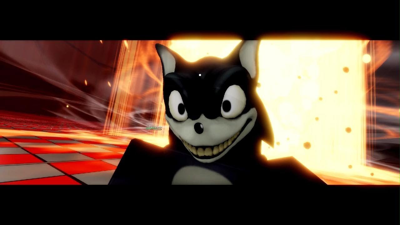 Sonic Showdown: 2017x Raid Boss
