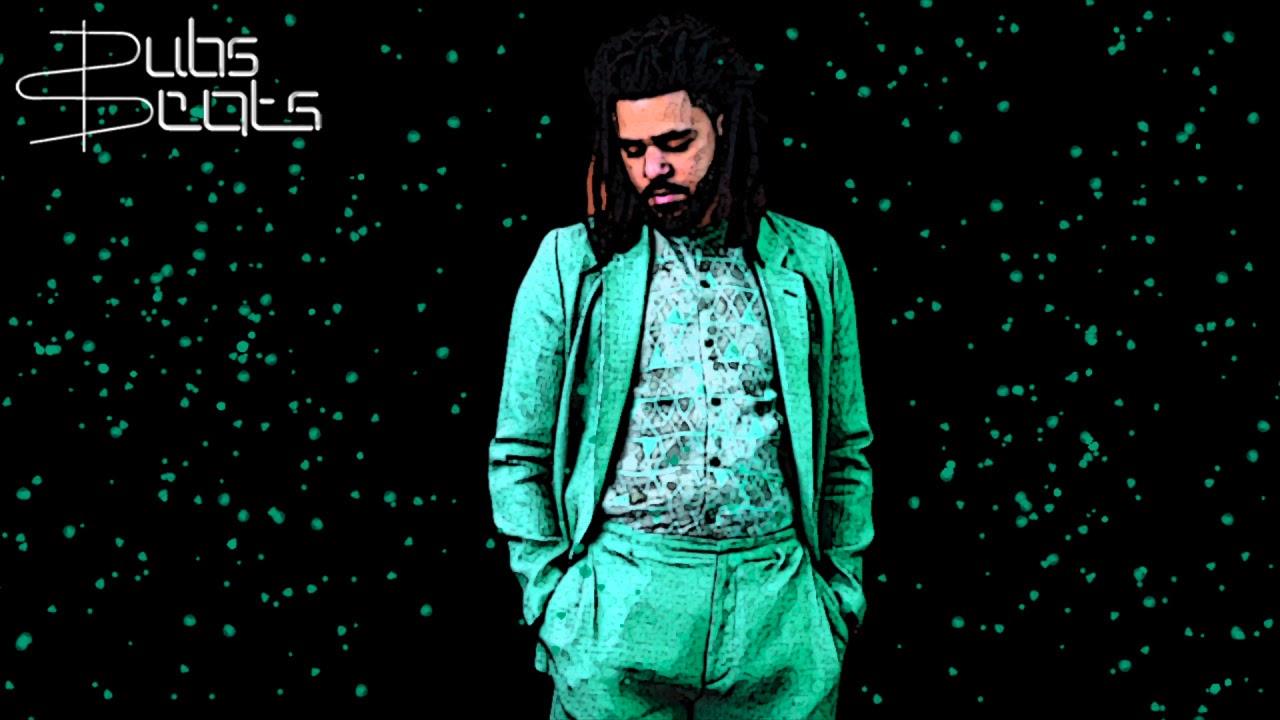 FREE Dark Trap Hip Hop Type Beat 2019 - J Cole Type Instrumental 2019 - ROTD3 Type Beat