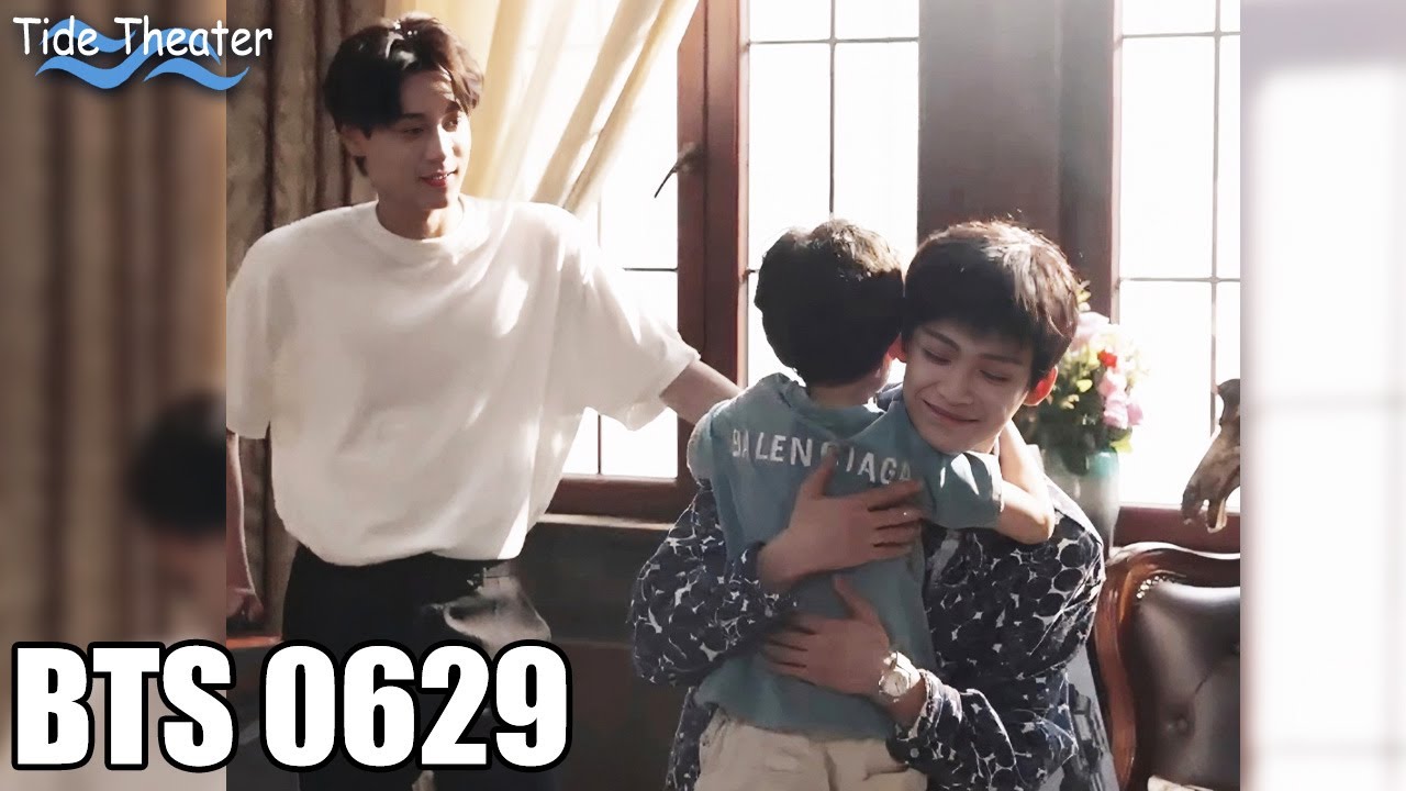 New BTS | Happy Family🥰 | 逆爱 Revenged Love