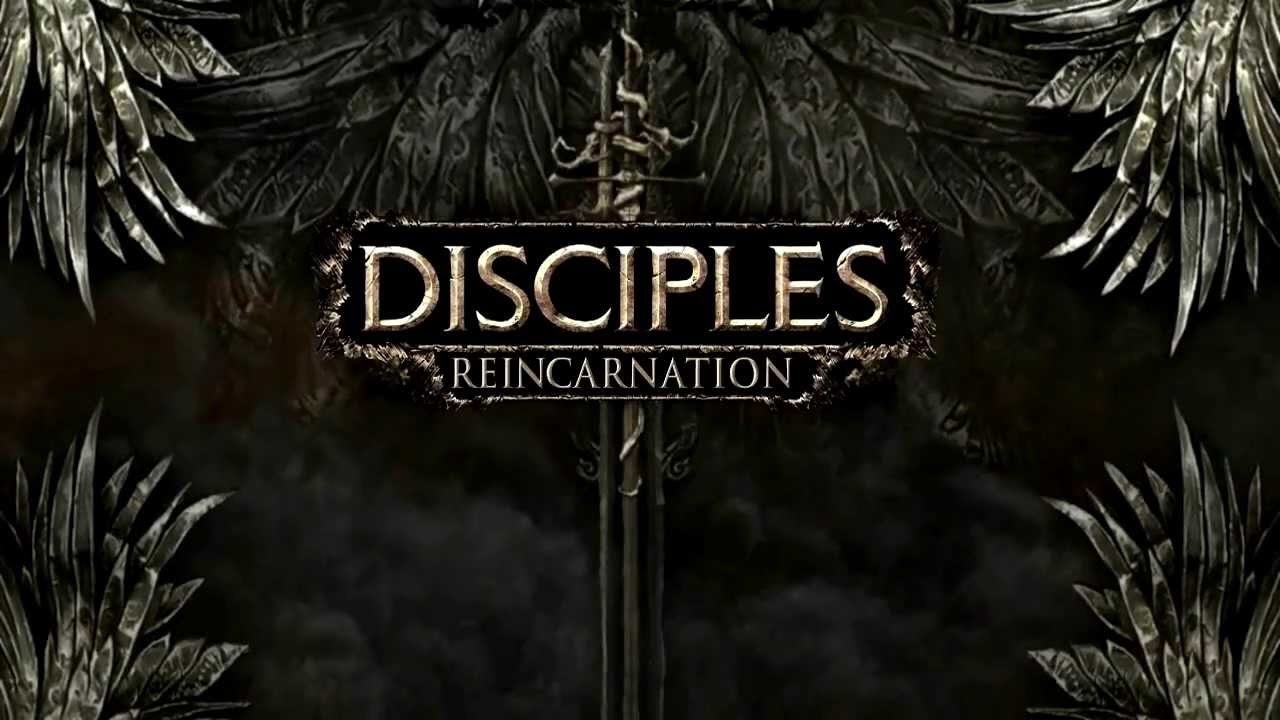 Disciples 3 ~Reincarnation~ [Ch.39/Орды Нежити]