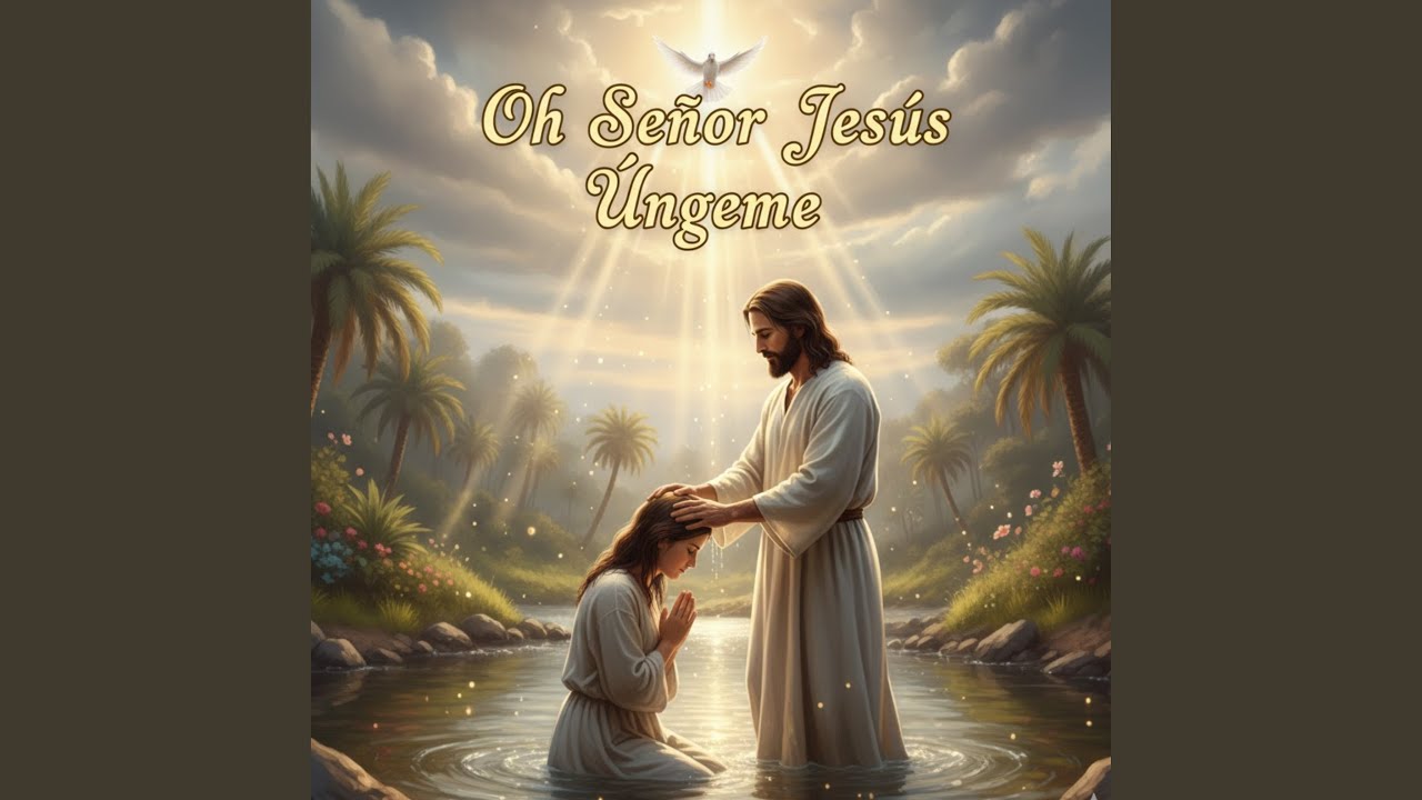 Oh Señor Jesús Úngeme