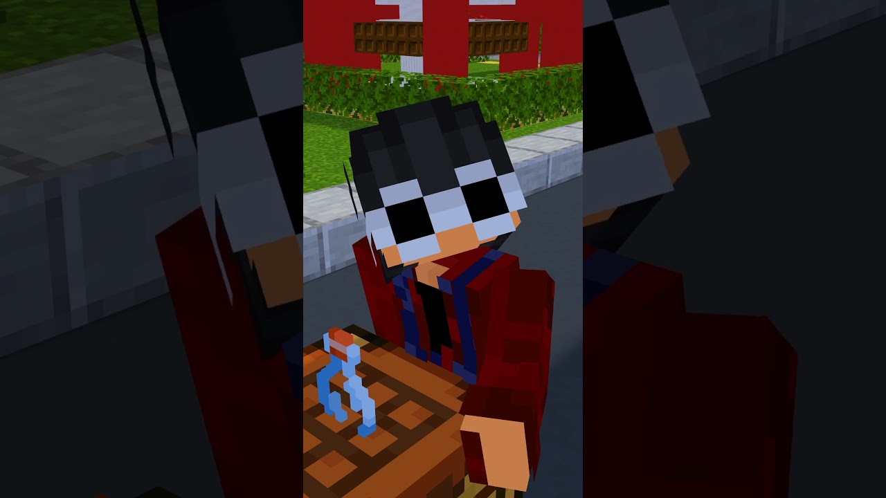 GIANT Kenji vs Tiny JUNGKurt! 😱🔥...