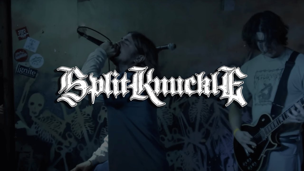 Splitknuckle live from [BOOM], Leeds, U.K. (FULL SET) 16 March 2024