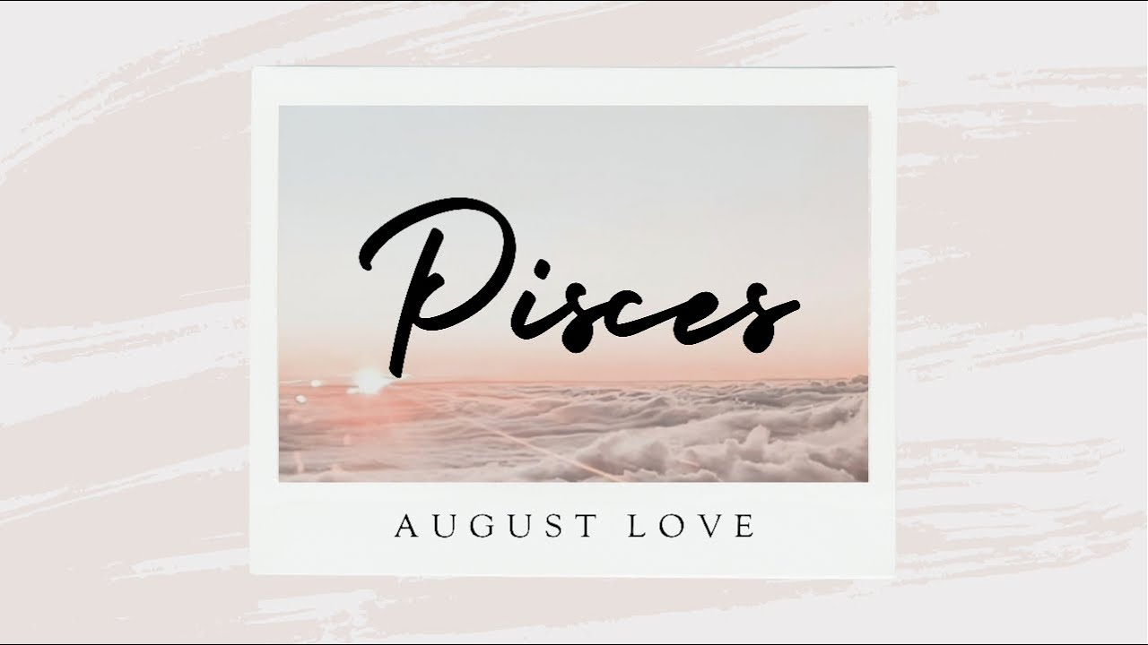 Pisces Love ♓️ Someone Loves You More Than You Know But… 👀 There Is One Thing You Need To Hear