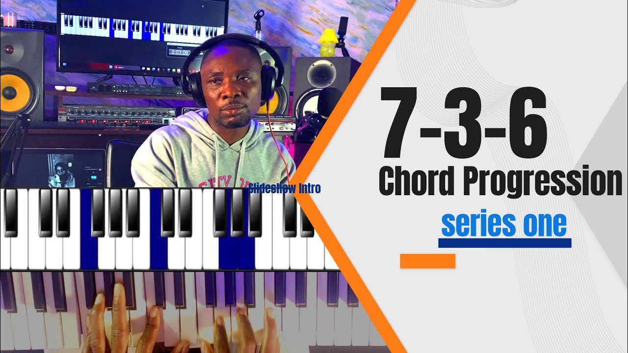 7 3 6 chord progressions you need to know