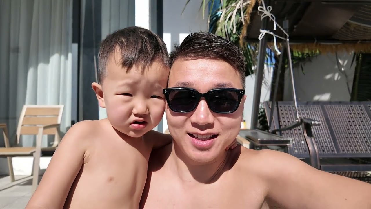BIG FAMILY TRIP 2025 last Part