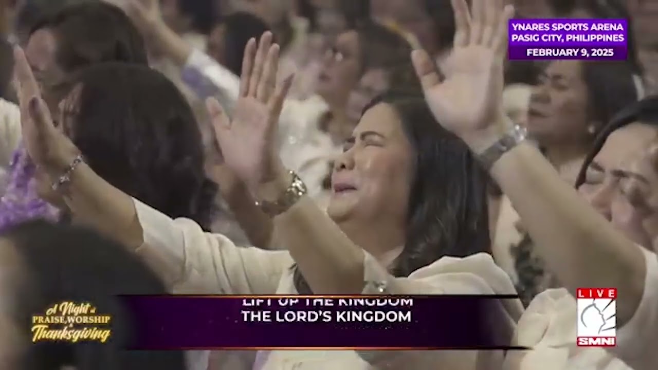 Here is the Kingdom/Oh Hallujah Original ACQ Kingdom Music