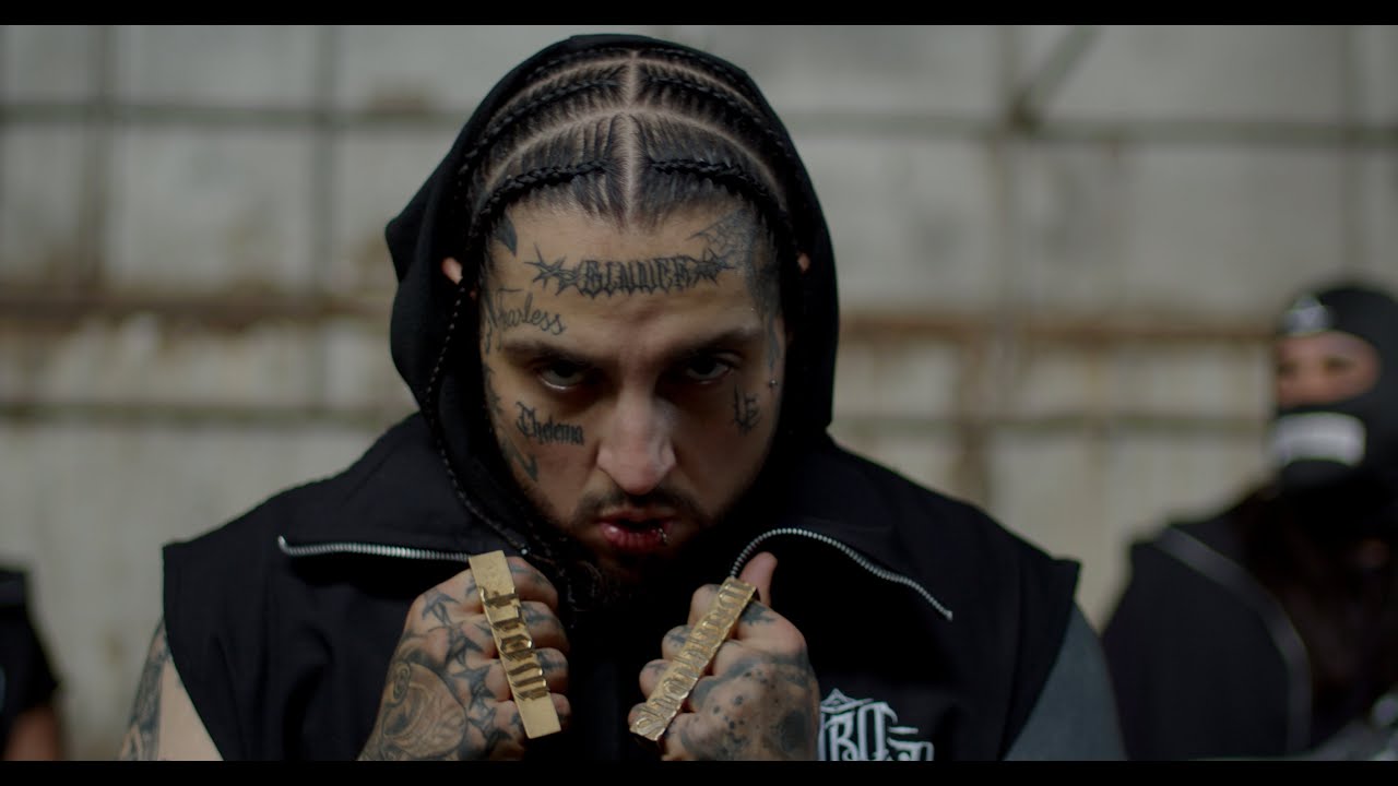 Lobo Estepario - 𝐖𝐀𝐑𝐑𝐈𝐎𝐑𝐒