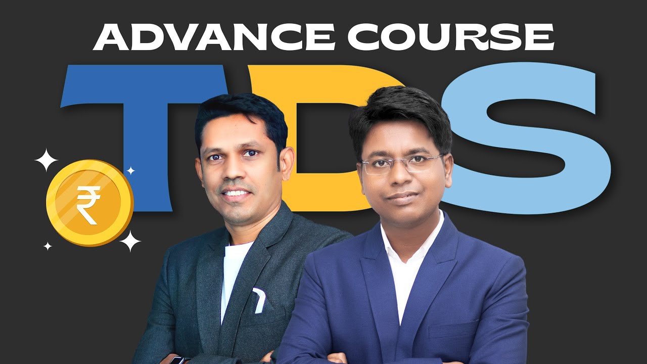 How to Manage TDS in Tally Prime 5.0 | Easy Tutorial 💡📊