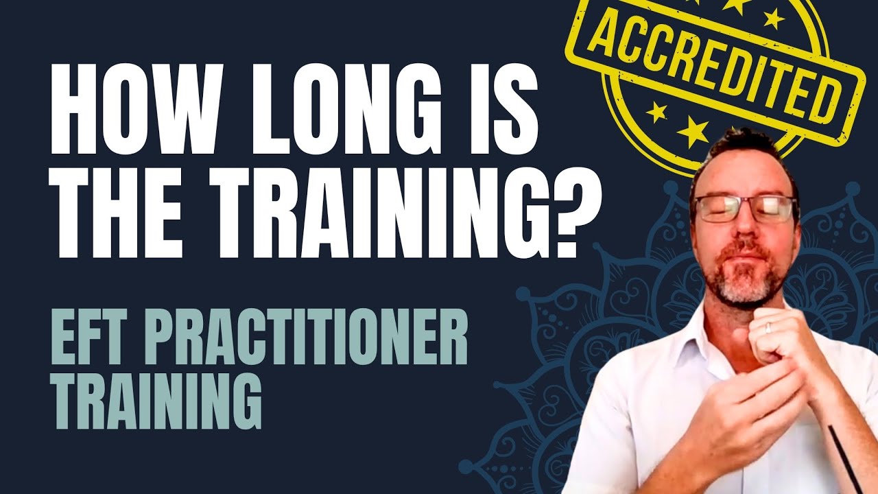 4 Big Questions About Becoming an EFT Practitioner Answered!