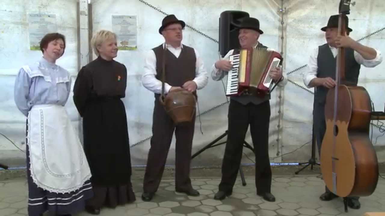 Kulturno umetniško društvo Šalovci