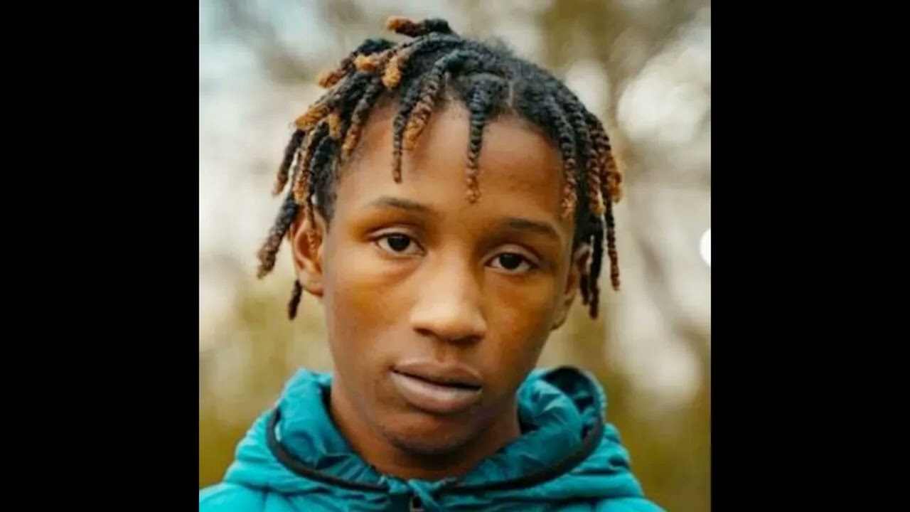 (FREE) Lil Kee Type Beat - 