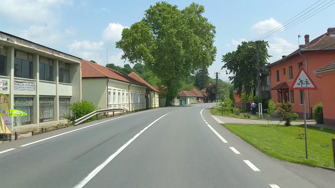 #ARAD-DEVA DN7/E68 (Partea 3)