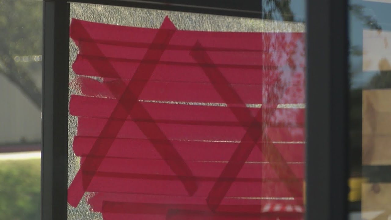 New Albuquerque coffee shop suffers from back-to-back vandalism
