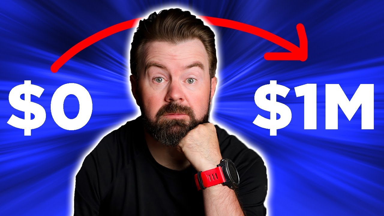 How I Became A Multi-Millionaire Before 40