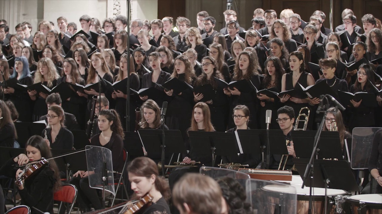 Concert Es kommt ein Schiff - 8 décembre 2016 - Stanford, Songs of the Fleet