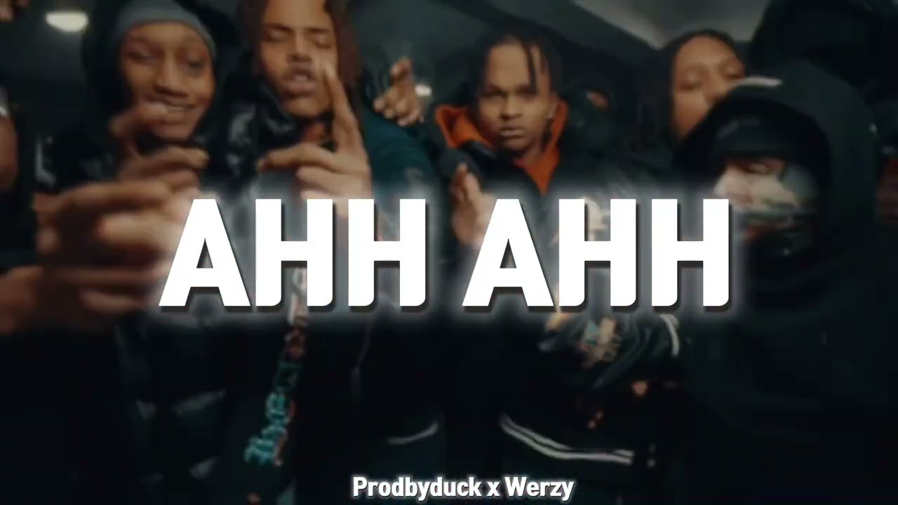Mdot59 x COE WIKI type beat- ahh ahh