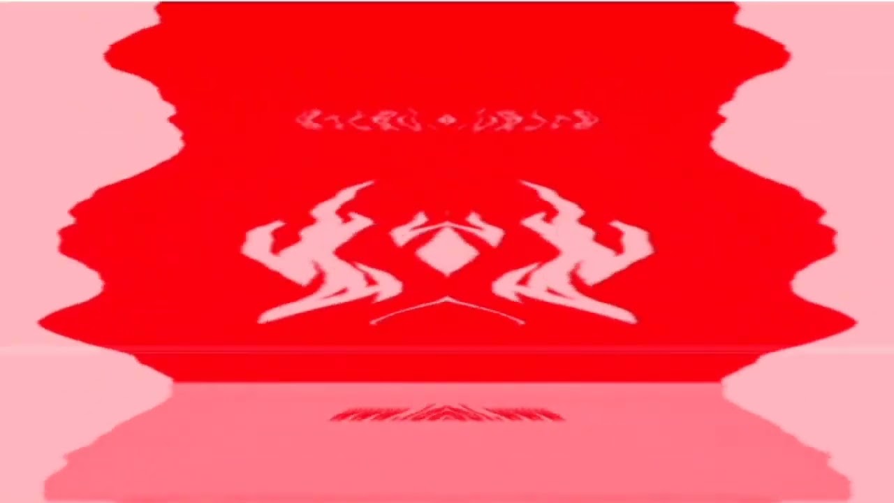 [REQUESTED] Idemitsu Logo (2008) Effects [Buzz, look, an alien! Csupo Effects]