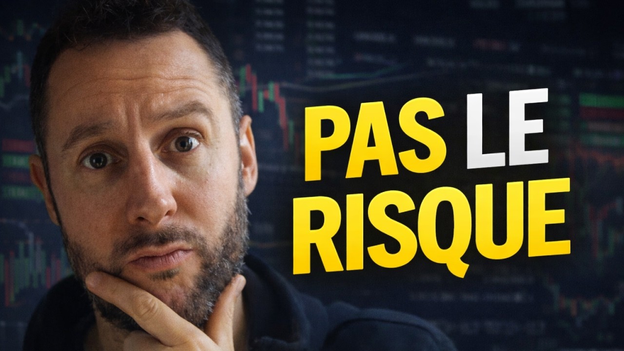 Une crise historique se profile (3 signes avant-coureurs)