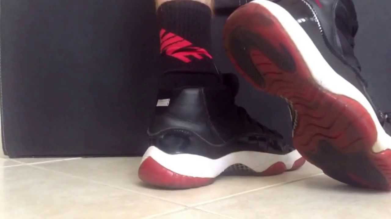 OG Air Jordan 11 