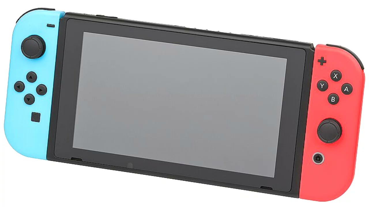 Nintendo switch Wikipedia 2026!