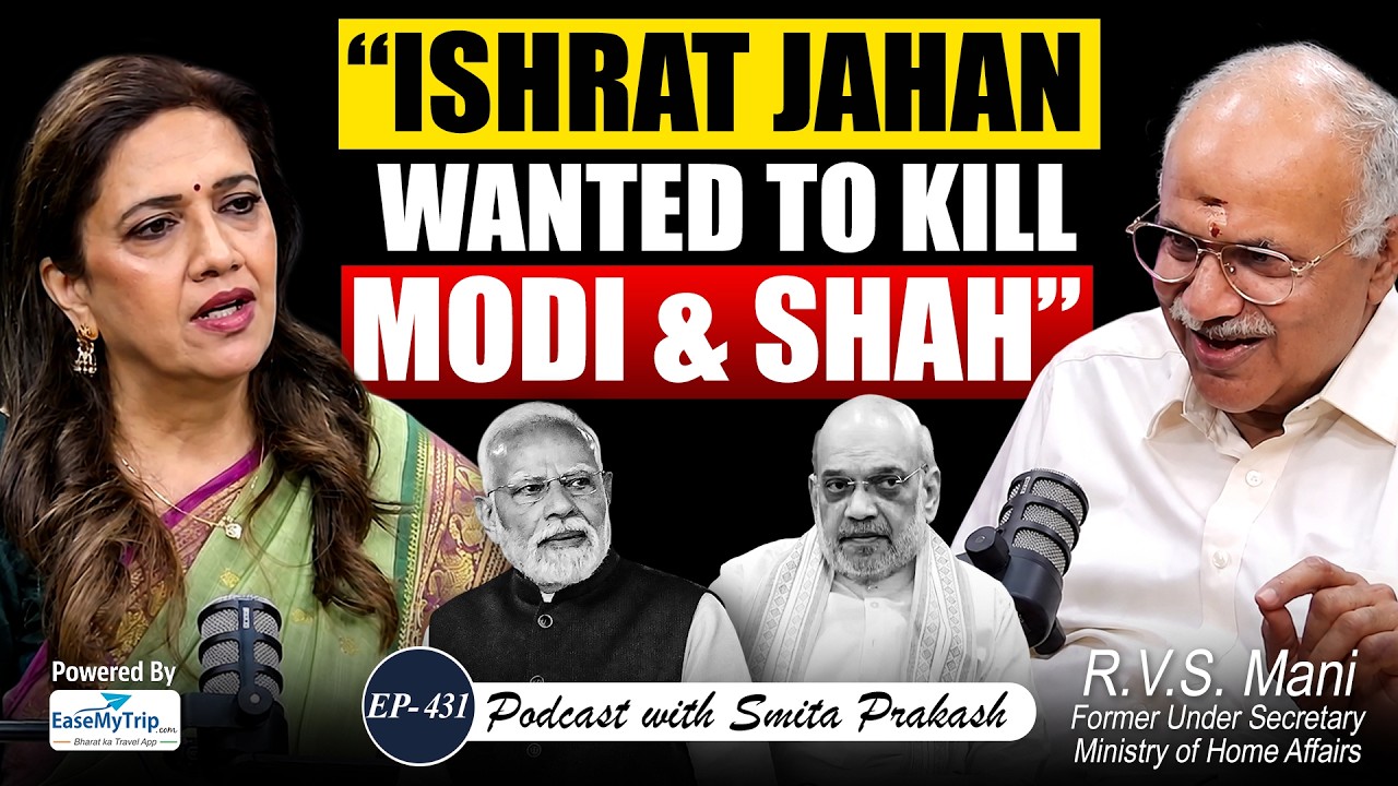 Geneza &bdquo;hinduskiego terroryzmu&rdquo;, ataki z 26/11, sprawa Ishrat Jahan, zamach w Malegaon, Beant Sin...