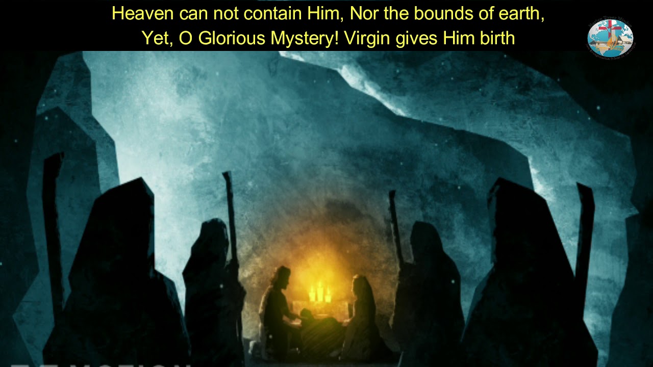 Bethlehem Rejoices