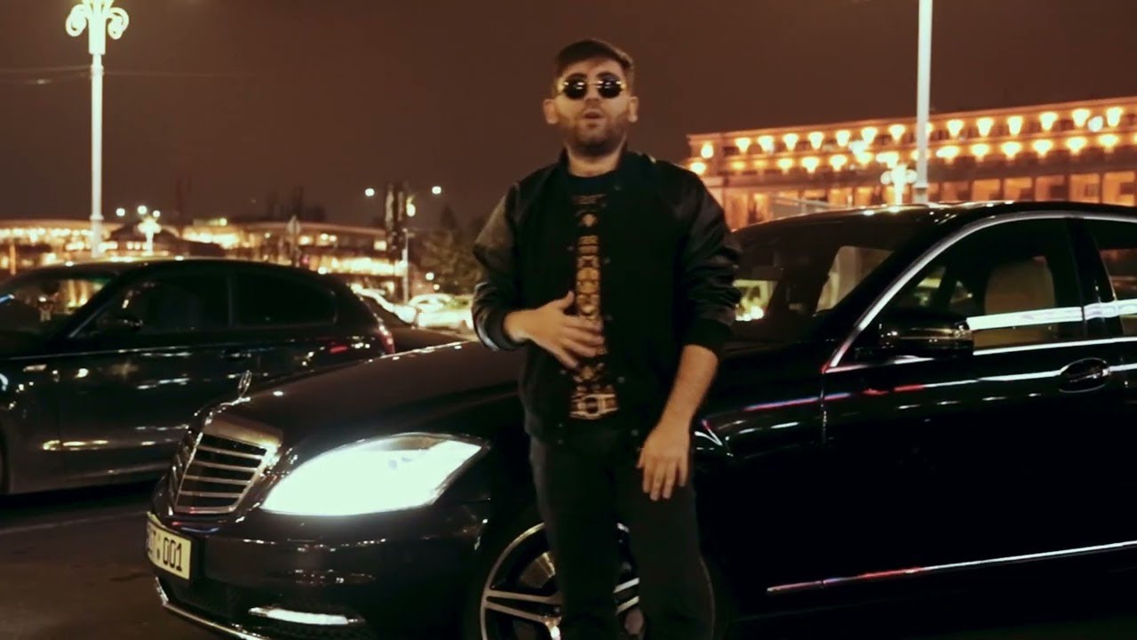 S A I D Y - V I T E Z A [oficial video]