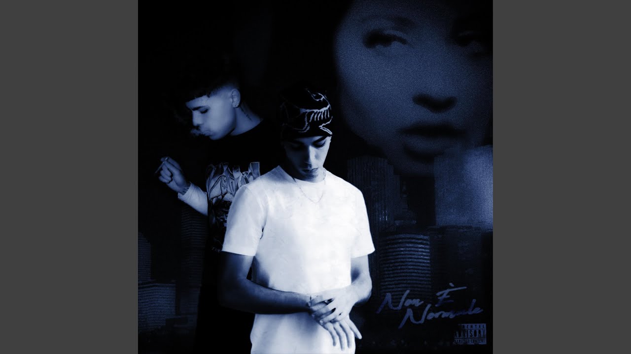 Non È Normale (feat. Yele)