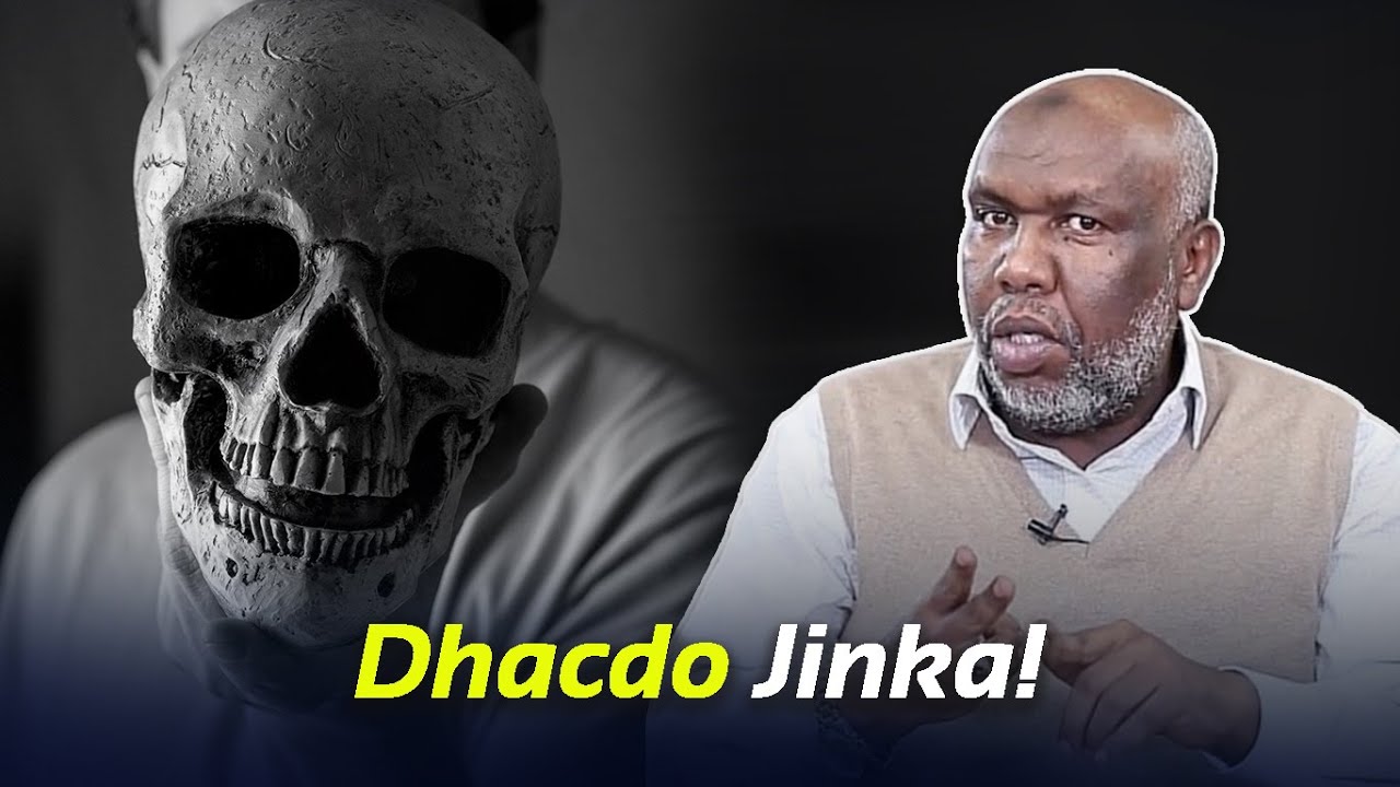 Nin Dhalinyaro ah oo Bartay Sida Jinka Loola Shaqaysto oo Qiso Cajiiba | Sh Cabdiraxmaan Bashiir