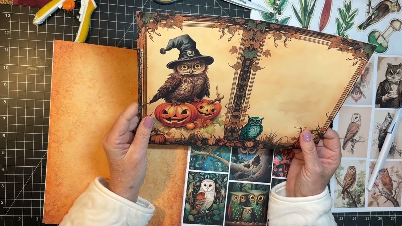 Craft with Me! - Creating with Shares!