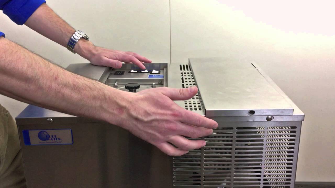 Mega Classic Water Distiller Overview