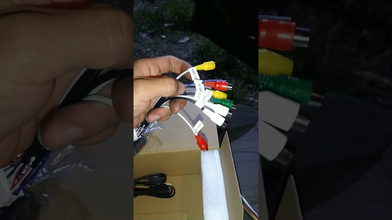 👨🏼‍🔧 Como instalar pantalla en Chevrolet Sail, Cambiar radio. 🚗🚘