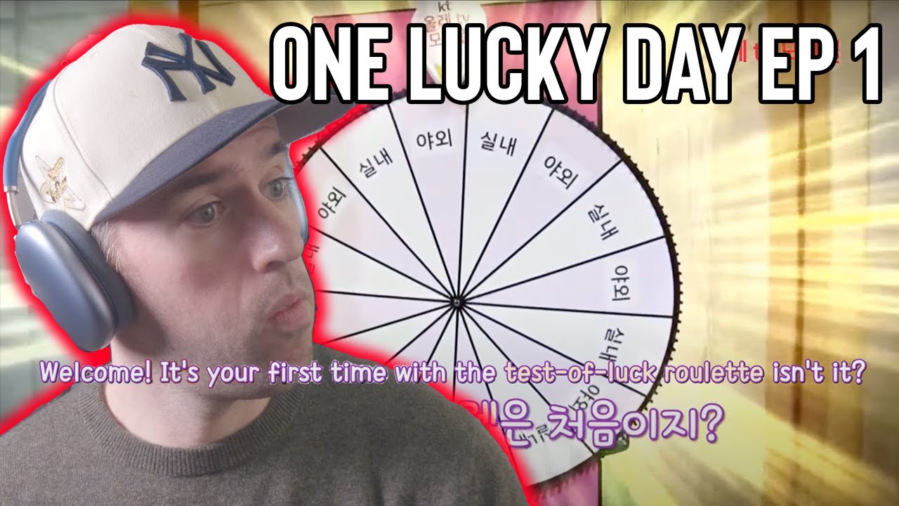 Mamamoo Reaction - One Lucky Day Ep 1