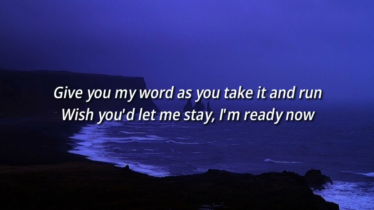 chase atlantic - friends (slowed + lyrics)