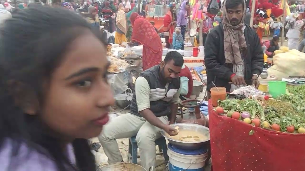 Pipriya Bam Puja