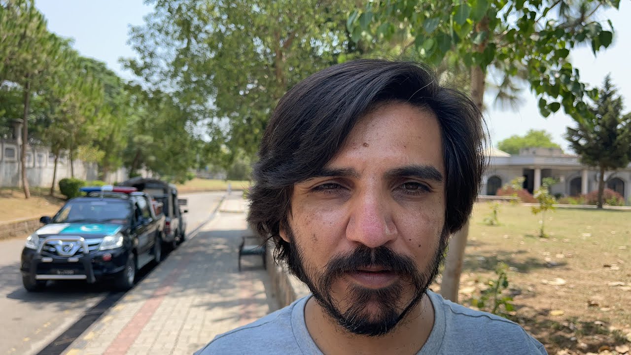 لائیو : اسد طور کیس اسلام آباد ہائی کورٹ سے براہ راست, اسد طور اور وکلا کی گفتگو