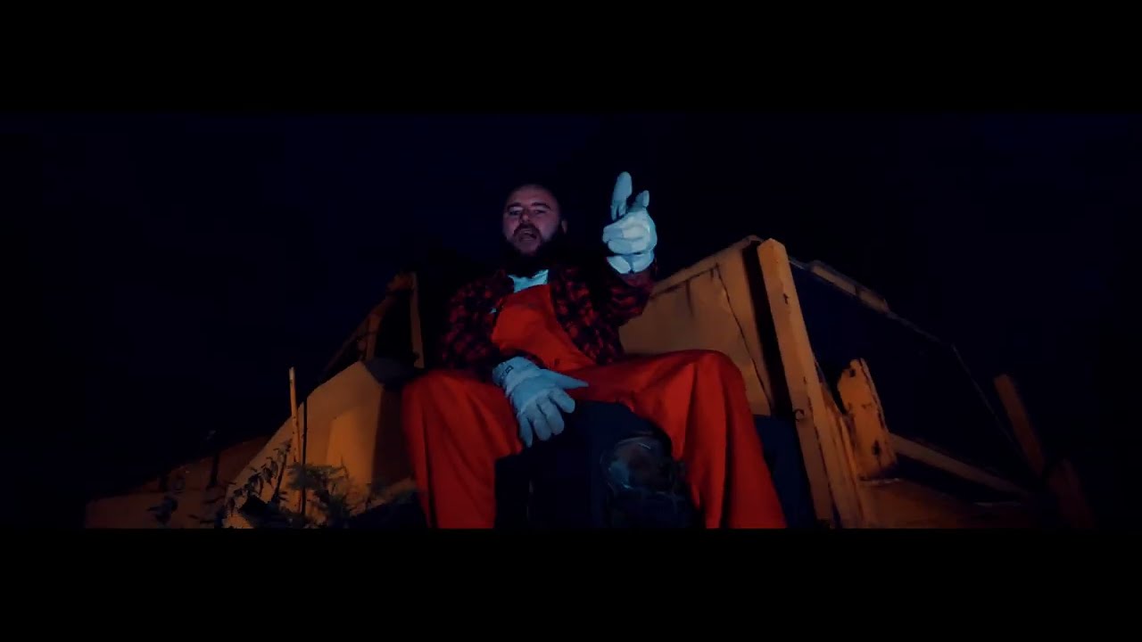 Sigma - System/Mniej Więcej  prod. AR5H3N1C