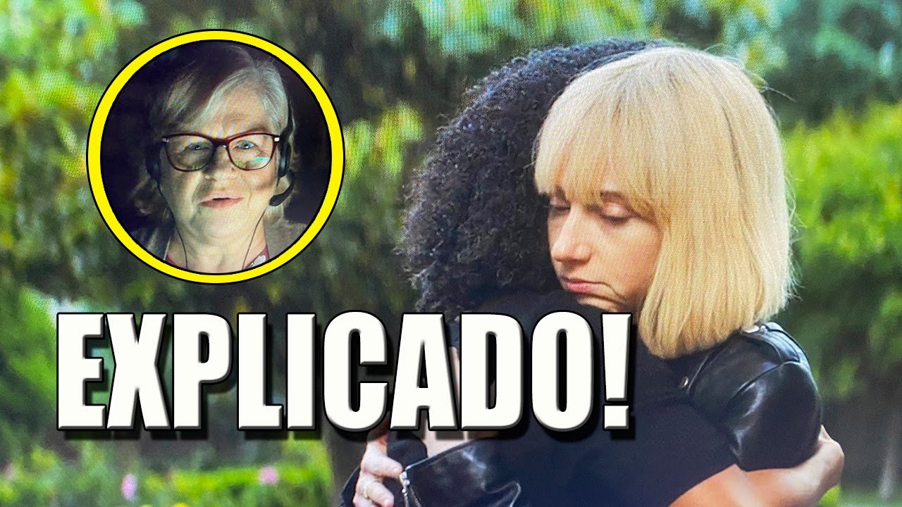 &iexcl;FINAL EXPLICADO: CLICKBAIT (Netflix)!/ &iquest;Tenemos 2 culpables?